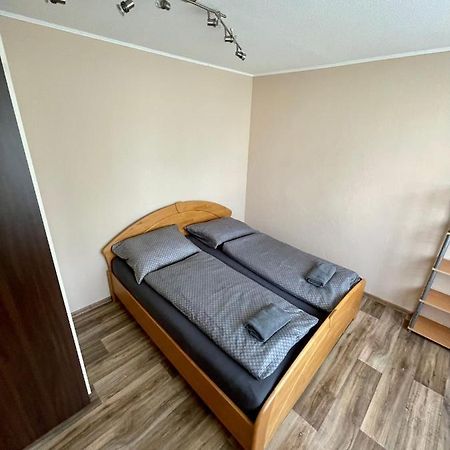 Apartman Vs Frantiskovy Lazne Exterior photo