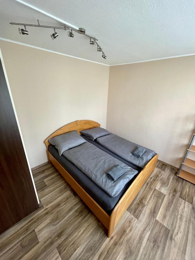 Apartman Vs Frantiskovy Lazne Exterior photo